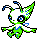 CELEBI sprite
