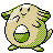 Shiny CHANSEY sprite