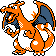 CHARIZARD sprite