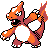 CHARMELEON sprite
