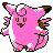 CLEFABLE sprite