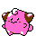 CLEFFA sprite