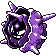 CLOYSTER sprite