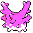 CORSOLA sprite