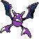 CROBAT sprite