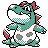 CROCONAW sprite
