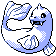 DEWGONG sprite