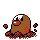 DIGLETT sprite