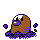 Shiny DIGLETT sprite