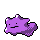 DITTO sprite
