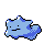 Shiny DITTO sprite