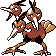 DODRIO sprite