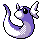 Shiny DRATINI sprite