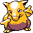 DROWZEE sprite