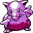 Shiny DROWZEE sprite