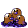 Shiny DUGTRIO sprite