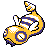 DUNSPARCE sprite