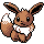 EEVEE sprite