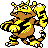 ELECTABUZZ sprite