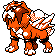 ENTEI sprite