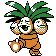 EXEGGUTOR sprite