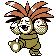 Shiny EXEGGUTOR sprite