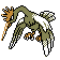 Shiny FEAROW sprite