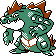FERALIGATR sprite