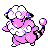 Shiny FLAAFFY sprite