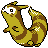FURRET sprite