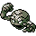 GEODUDE sprite