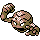 Shiny GEODUDE sprite