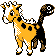 GIRAFARIG sprite