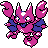 GLIGAR sprite