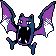 GOLBAT sprite
