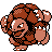Shiny GOLEM sprite