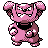 GRANBULL sprite