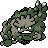 GRAVELER sprite