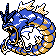 GYARADOS sprite