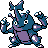 HERACROSS sprite