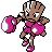 HITMONCHAN sprite