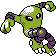 Shiny HITMONLEE sprite