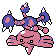HITMONTOP sprite