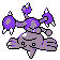 Shiny HITMONTOP sprite
