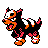 HOUNDOUR sprite