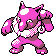 Shiny HYPNO sprite
