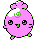 Shiny Igglybuff sprite