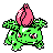 IVYSAUR sprite