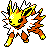 JOLTEON sprite