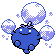 JUMPLUFF sprite